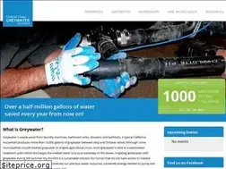Sites similar to centralcoastgreywater.org