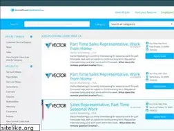 Sites similar to centralcoasthelpwanted.com
