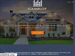 Sites similar to centralcoasthomeinspection.com