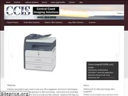 Sites similar to centralcoastis.com