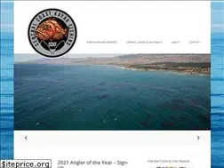 Sites similar to centralcoastkayakfishing.com