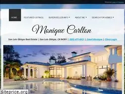 Sites similar to centralcoastlistings.com