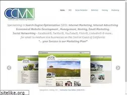 Sites similar to centralcoastmarketing.com