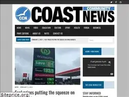 Sites similar to centralcoastnews.net
