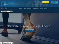 Sites similar to centralcoastortho.com