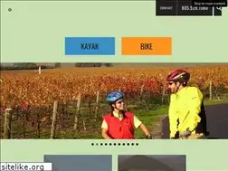 Sites similar to centralcoastoutdoors.com