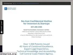 Sites similar to centralcoastpatent.com