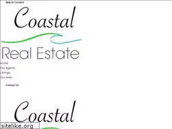 Sites similar to centralcoastrealestate.com