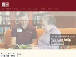 Sites similar to centralcoastseniorservices.com