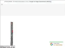 Sites similar to centralcoastseo.com.au