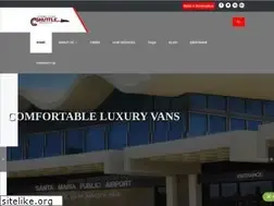 Sites similar to centralcoastshuttle.com