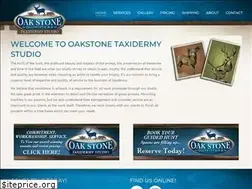 Sites similar to centralcoasttaxidermy.com