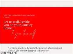 Sites similar to centralcoasttreatmentcenter.com