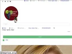 Sites similar to centralcoastwinecountry.com
