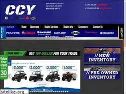 Sites similar to centralcoastyamaha.com