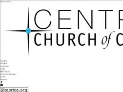Sites similar to centralcofcpaducah.org