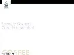 Sites similar to centralcoffeeco.com
