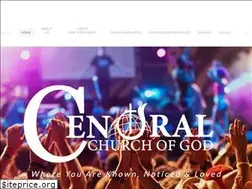 Sites similar to centralcog.org