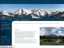 Sites similar to centralcolorado.com