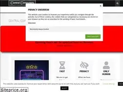 Sites similar to centralcomputersltd.co.uk