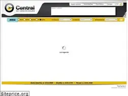 Sites similar to centralcomunicacao.com.br