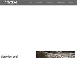 Sites similar to centralconnect.org