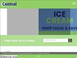 Sites similar to centralconveniencestores.co.uk