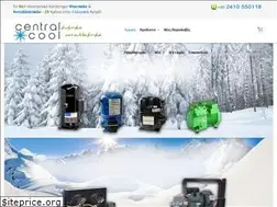 Sites similar to centralcool.gr