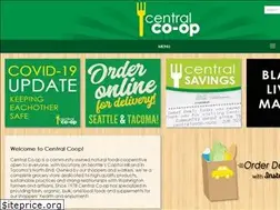 Sites similar to centralcoop.coop