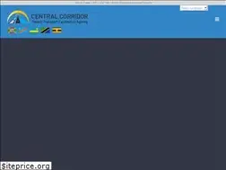 Sites similar to centralcorridor-ttfa.org