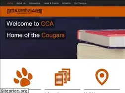Sites similar to centralcougars.com