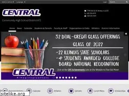 Sites similar to centralcougars.org