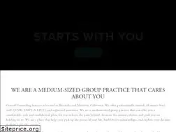 Sites similar to centralcounselingservices.net
