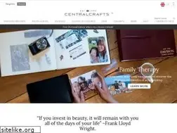 Sites similar to centralcrafts.com