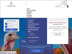 Sites similar to centralcu.org