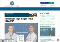 Sites similar to centralcultura.com.br