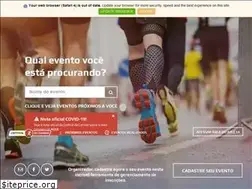 Sites similar to centraldacorrida.com.br