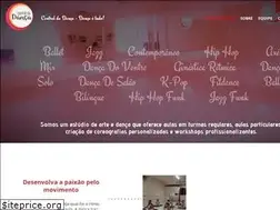 Sites similar to centraldadanca.com