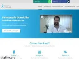 Sites similar to centraldafisioterapia.com.br