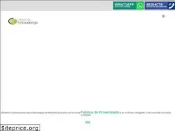 Sites similar to centraldafonoaudiologia.com.br