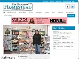 Sites similar to centraldakotanews.com