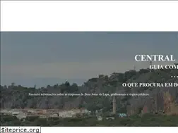 Sites similar to centraldalapa.com