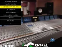 Sites similar to centraldamidia.com