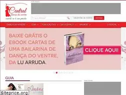Sites similar to centraldancadoventre.com.br