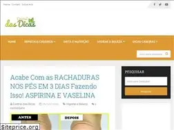 Sites similar to centraldasdicas.com.br