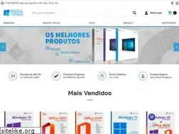 Sites similar to centraldaslicencas.com