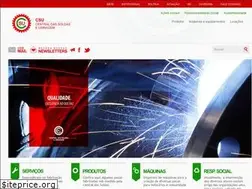 Sites similar to centraldassoldas.com.br