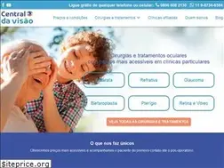 Sites similar to centraldavisao.com.br