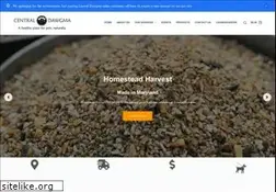 Sites similar to centraldawgma.com
