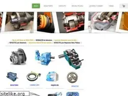 Sites similar to centralde.com